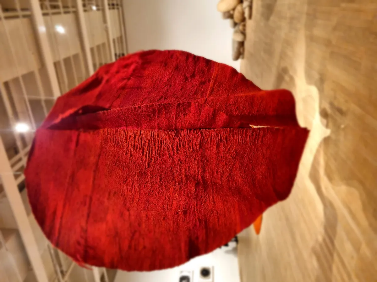 Magdalena Abakanowicz Gallery Image 82